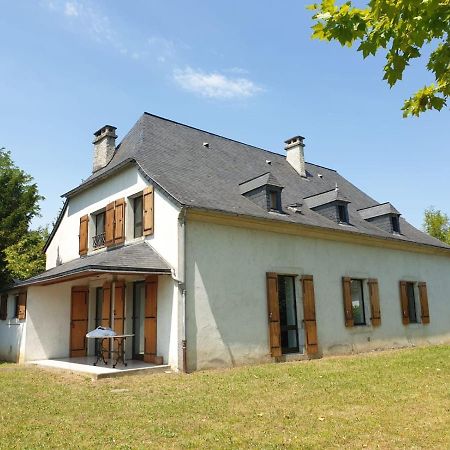 La Bergerie, Maison Spacieuse Avec Grand Jardin, Vue Sur Les Pyrenees Lourdes Zewnętrze zdjęcie