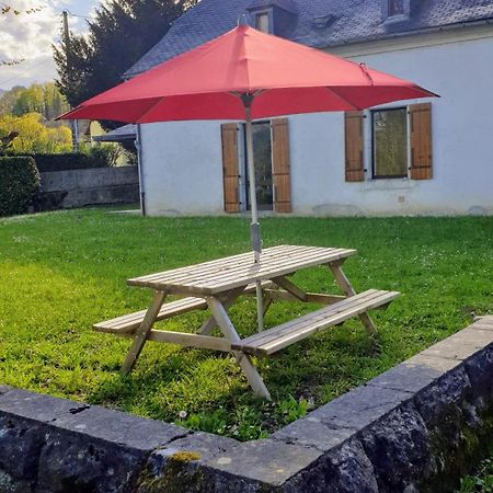 La Bergerie, Maison Spacieuse Avec Grand Jardin, Vue Sur Les Pyrenees Lourdes Zewnętrze zdjęcie