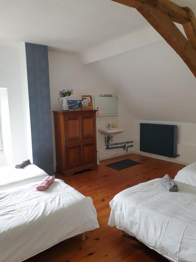 La Bergerie, Maison Spacieuse Avec Grand Jardin, Vue Sur Les Pyrenees Lourdes Zewnętrze zdjęcie