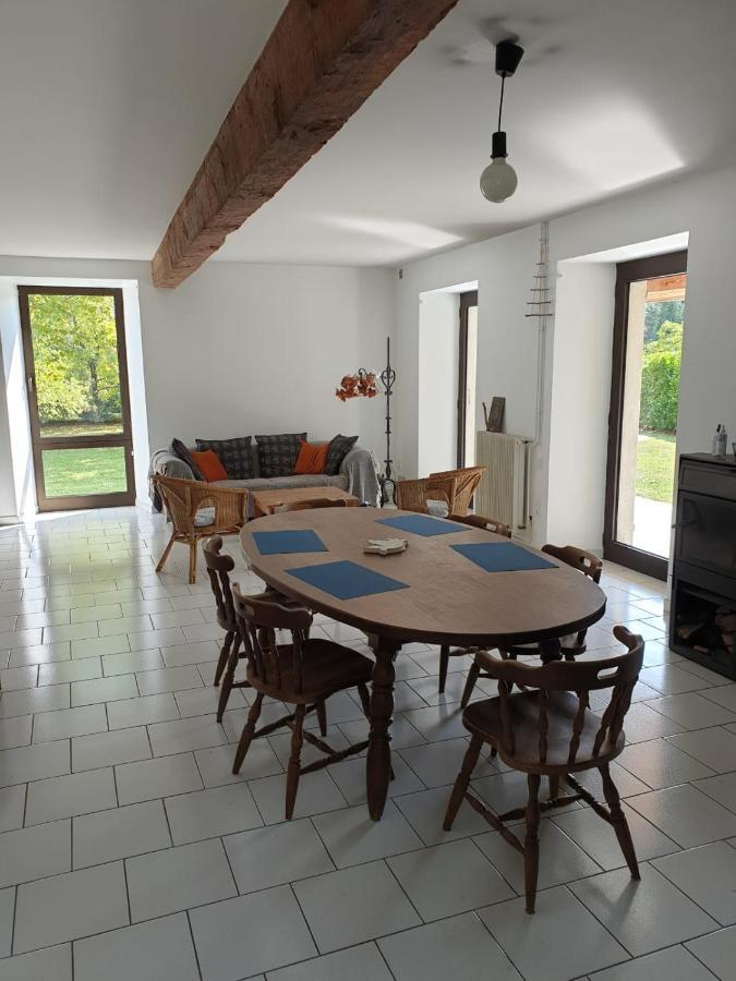 La Bergerie, Maison Spacieuse Avec Grand Jardin, Vue Sur Les Pyrenees Lourdes Zewnętrze zdjęcie